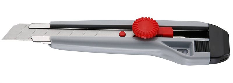 BRYTBLADSKNIV 710G 18MM