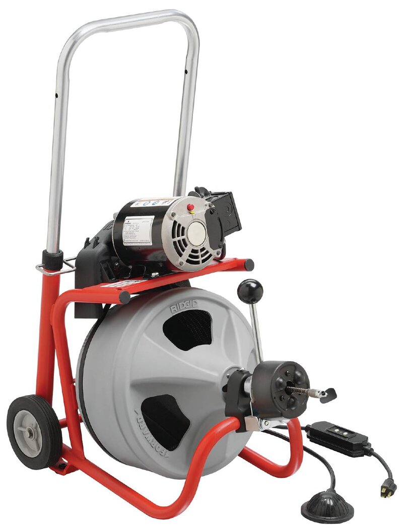 AVLOPPSRENSARE K-400 C-45IW AF 28103