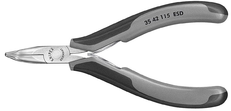 FLACKTÅNG VINKLAD 3542-115