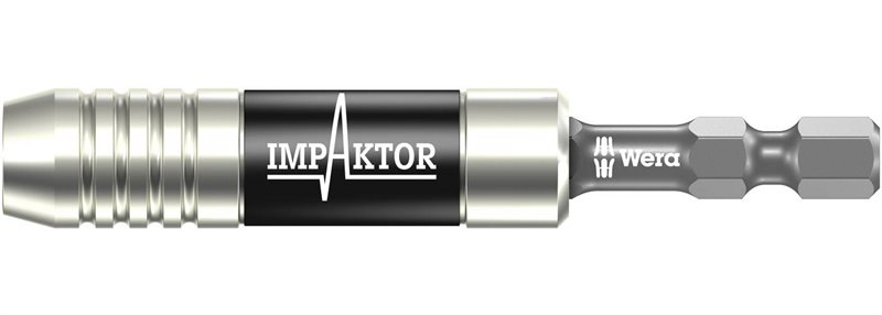 BITSHÅLLARE 897/4 IMPAKTOR
