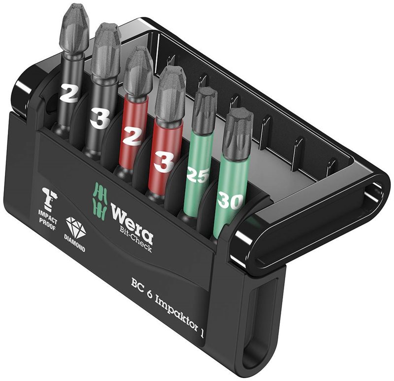 BITSBOX MINI-CHECK IMPAKTOR 4