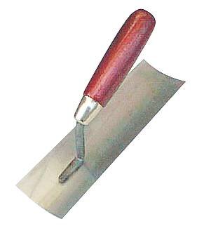 HÅLKÄLSTÅL ROSTFRITT 65X250MM