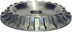 RADIEFRÄS DIAMANT GROV R10MM