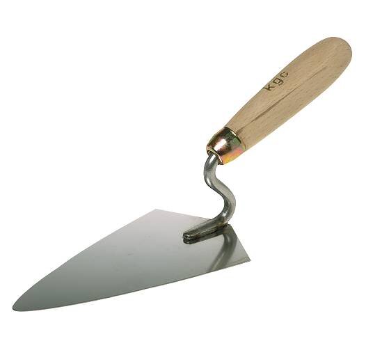 SKÄRSLEV ROSTFRI 90X160MM