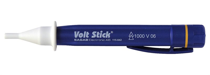 TESTINSTRUMENT VOLTSTICK 1000V- EX