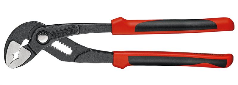 POLYGRIPTÅNG 250MM 481-10TQ