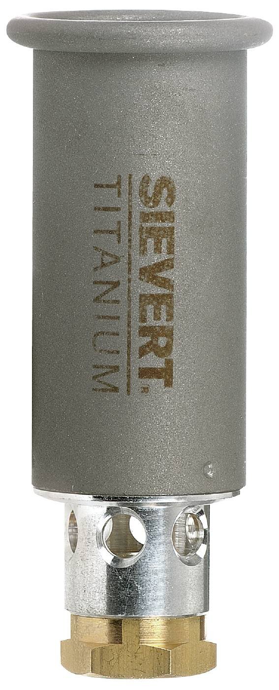 TITANBRÄNNARE 2951-01