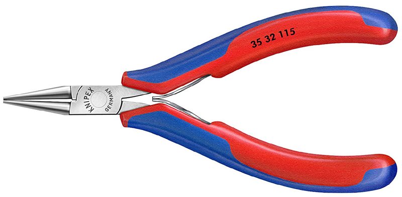 GRIPTÅNG KNIPEX 35 32 115 PRECISION