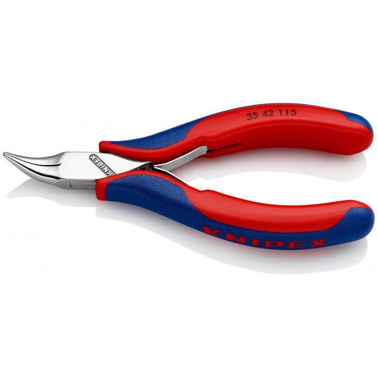 GRIPTÅNG KNIPEX 35 42 115 PRECISION