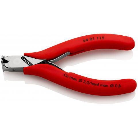 ÄNDAVBITARE KNIPEX 64 01 115