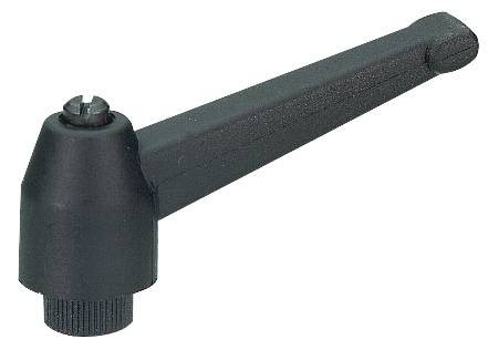 LÅSSPAK WN500-43-M6