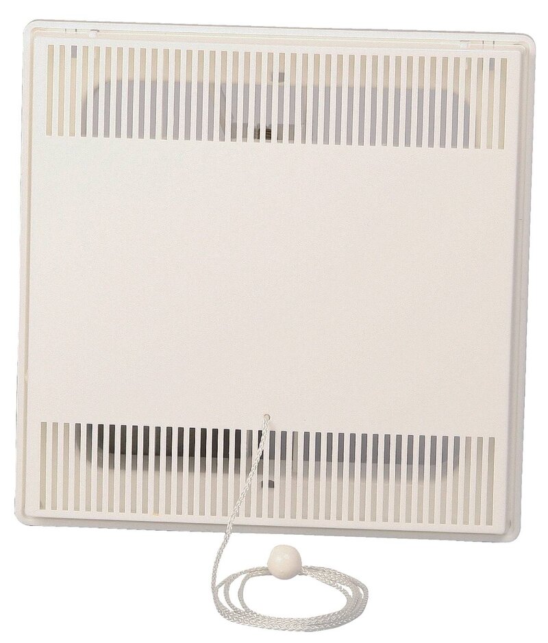 KLAFFVENTIL FRESH 100X150MM