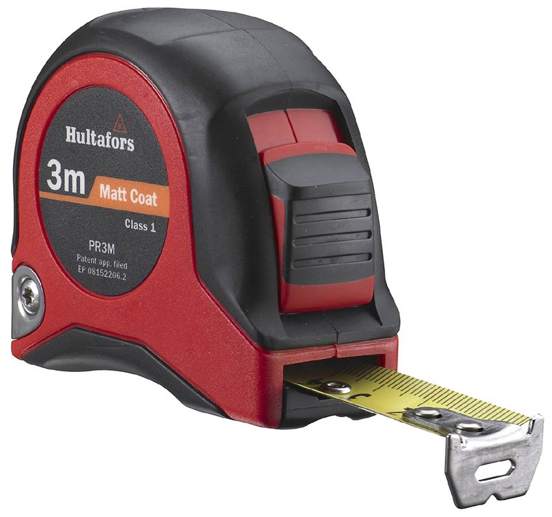 MÄTBAND PR 3M