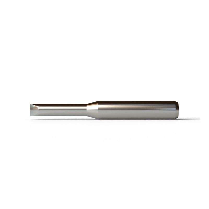 LÖDSPETS WELLER WLTCH60IR80 MEJSEL 6,4MM FÖR WLI80