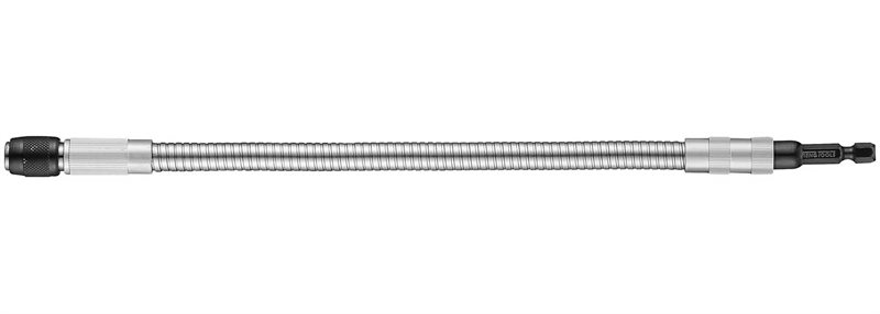 BITSHÅLLARE FLEXIBEL 300MM TENG TOOLS