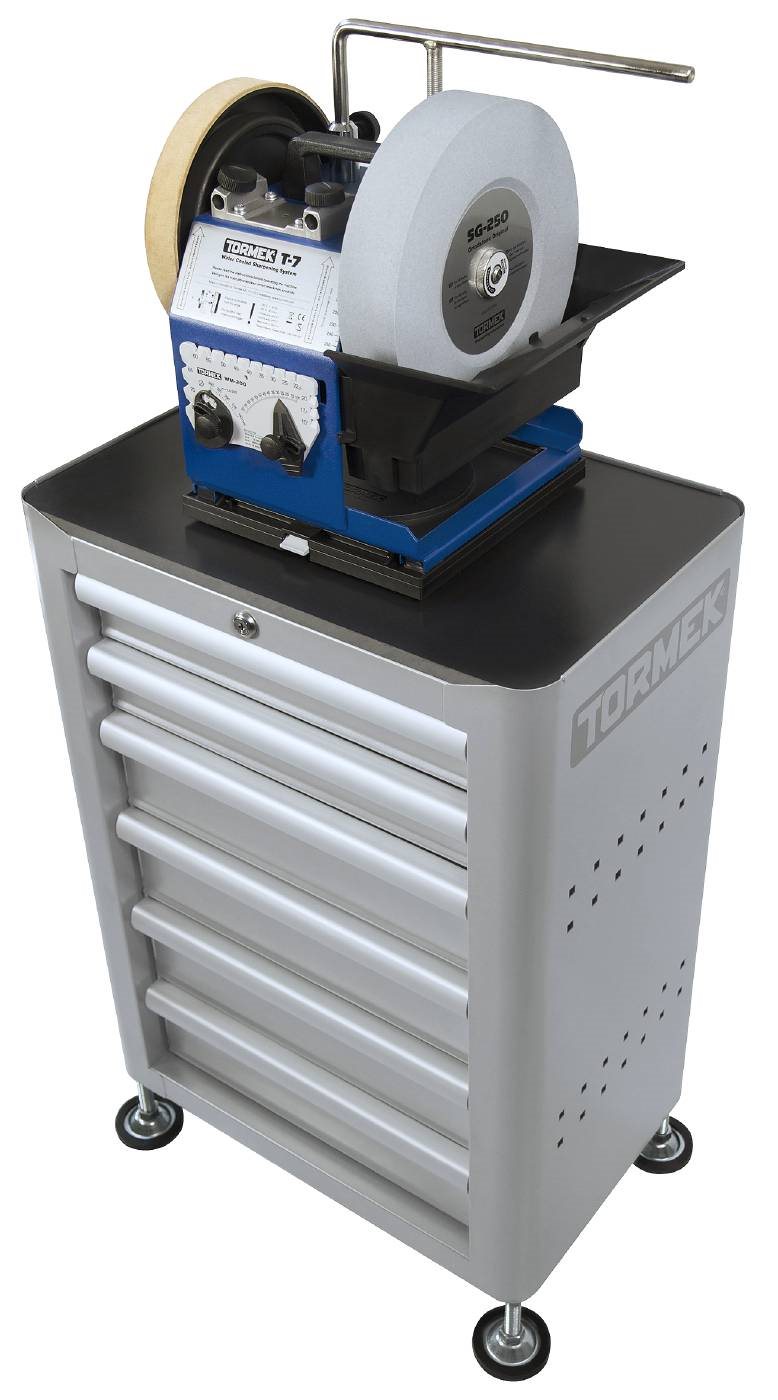 SLIPSTATION TS-740