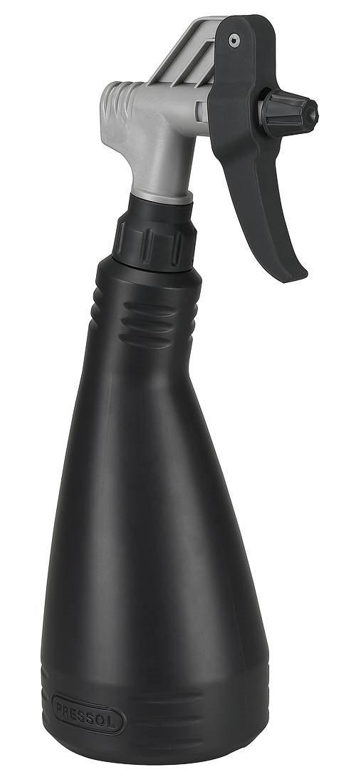 DUSCHSPRUTA IND. SVART 750ML