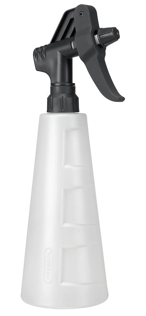 DUSCHSPRUTA TRANSPARENT 750ML