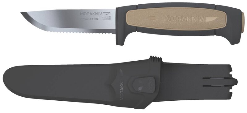 SLIDKNIV REPKNIV DISPLAY