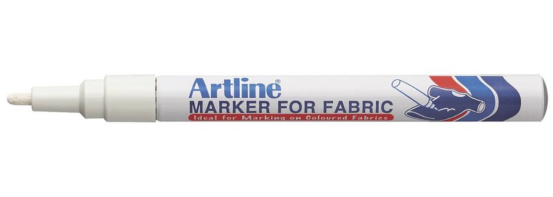 MÄRKPENNA ARTLINE EKC-1 B