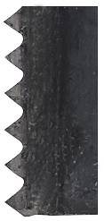 INSTICKSSÅGBLAD SLP 32MM TCT STARLOCK PLUS PAIZ 32 AT