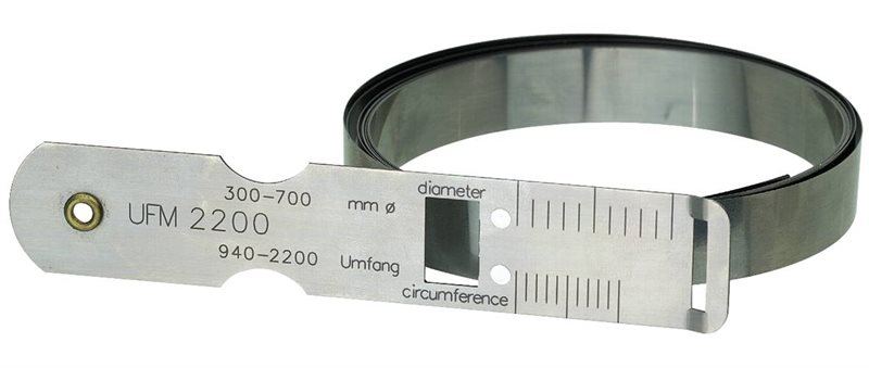 DIAMETERBAND 20- 300MM