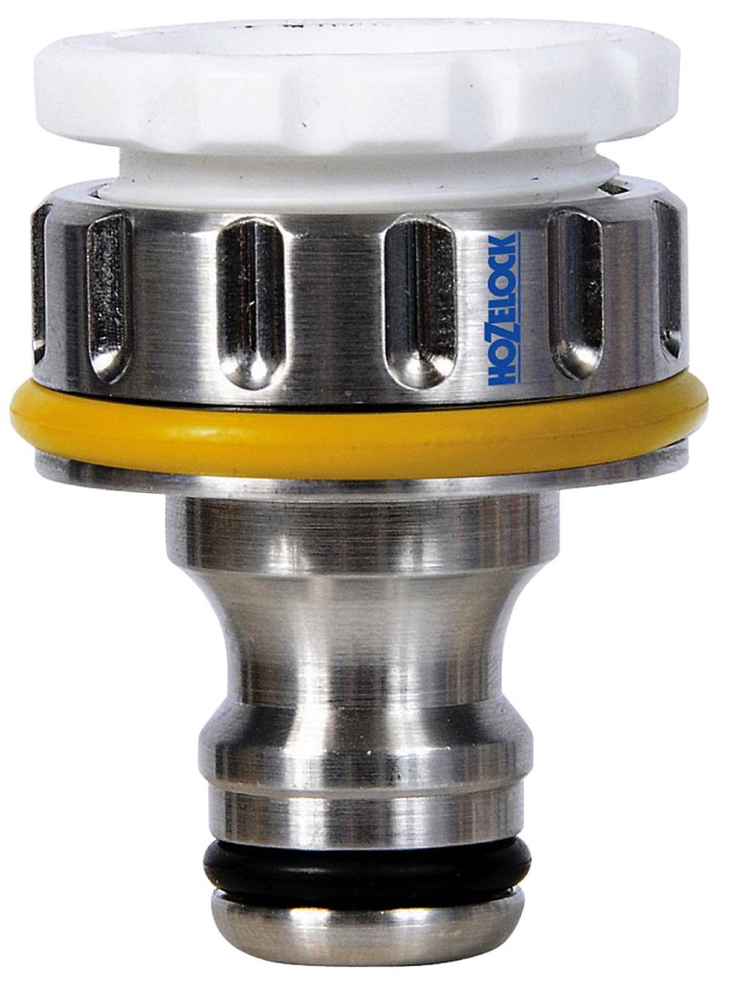 KRANKOPPLING PRO 2041 HOZELOCK METALL 1/2 OCH 3/4 TUM