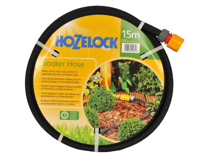 FILTERSLANG HOZELOCK 23-676 12,5MM 15M