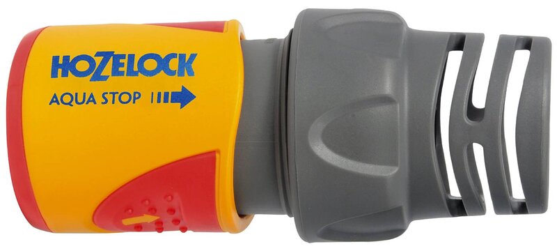STOPPKOPPLING PLUS 62065 HOZELOCK 19MM
