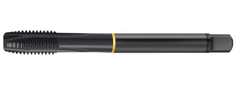 MASKINGÄNGTAPP SPÅNDR DIN376 N B ISO2/6H HSS-E ÅNGANL