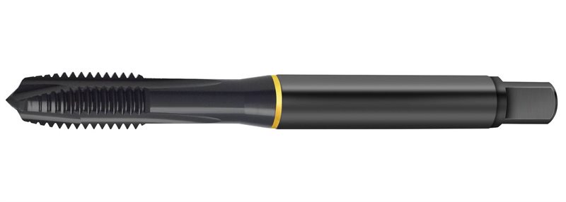 MASKINGÄNGTAPP SPÅNDR DIN376 N B ISO3/6G HSS-E ÅNGANL
