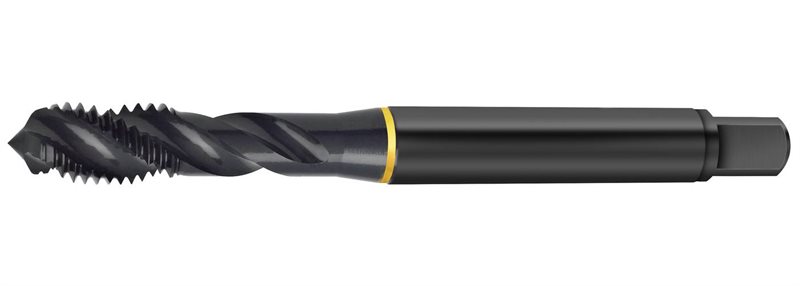 MASKINGÄNGTAPP SPIRAL DIN371 NR40 C 2B HSS-E ÅNGANL