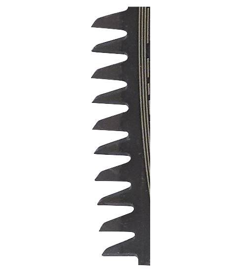INSTICKSÅGBLAD SL 32MM BIM STARLOCK AIZ 32 BSPB 14TPI