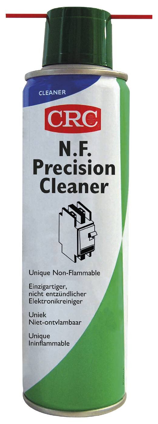RENGÖRING ELEKTRONIK NFPC250ML SPRAY