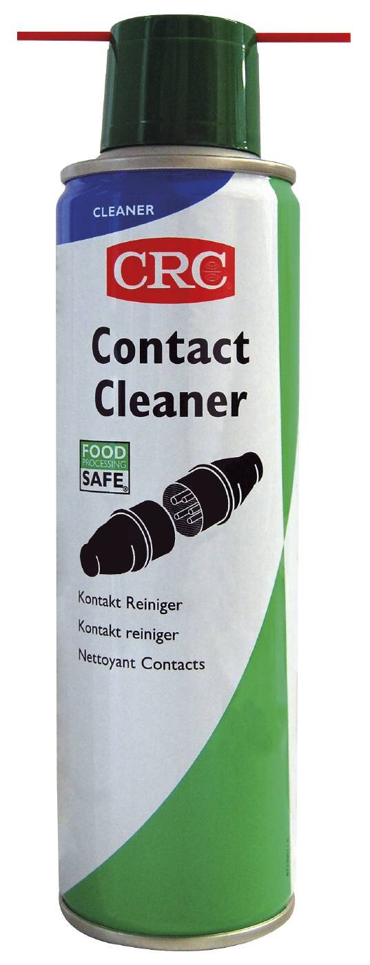 RENGÖRING CONTACT CLE.SPR250ML