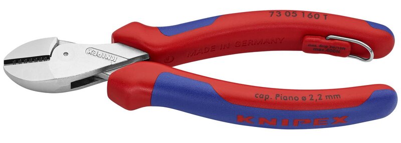 SIDAVBITARE 73 05 160 T X-CUT