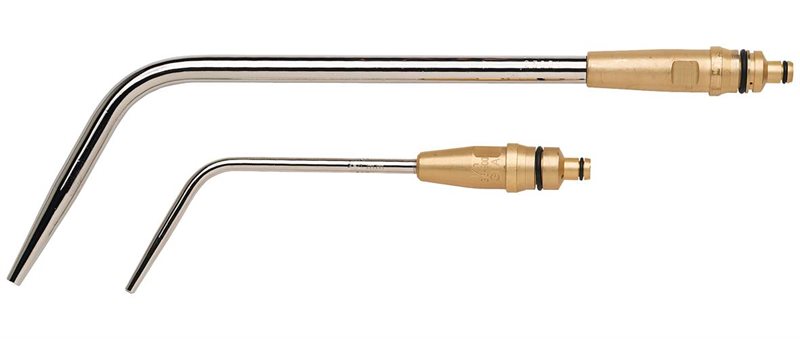 SVETSINSATS 80 L/H X21
