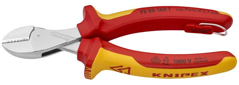SIDAVBITARE 73 06 160 T X-CUT 1000V