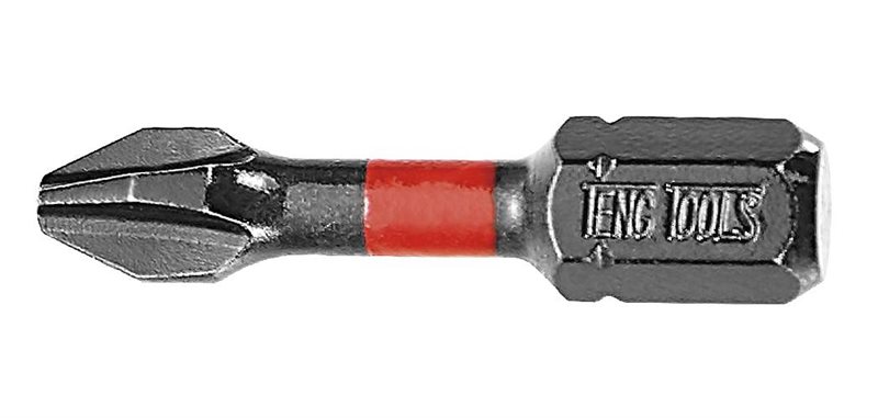 BITS PH1 IMPACT 30MM 5-PACK