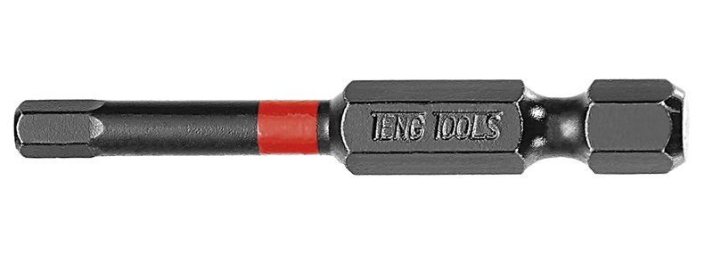 BITS SEXKANT 3MM IMPACT 50MM