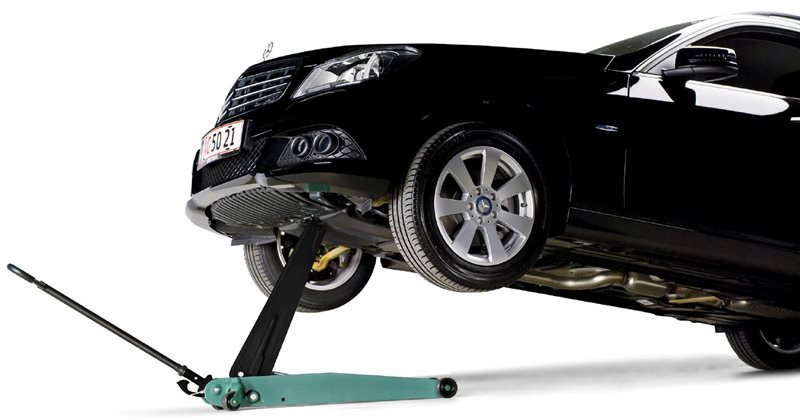 GARAGEDOMKRAFT 2T-HC