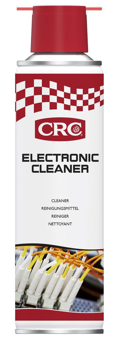 RENGÖRINGELEKTRONIK SPRAY250ML