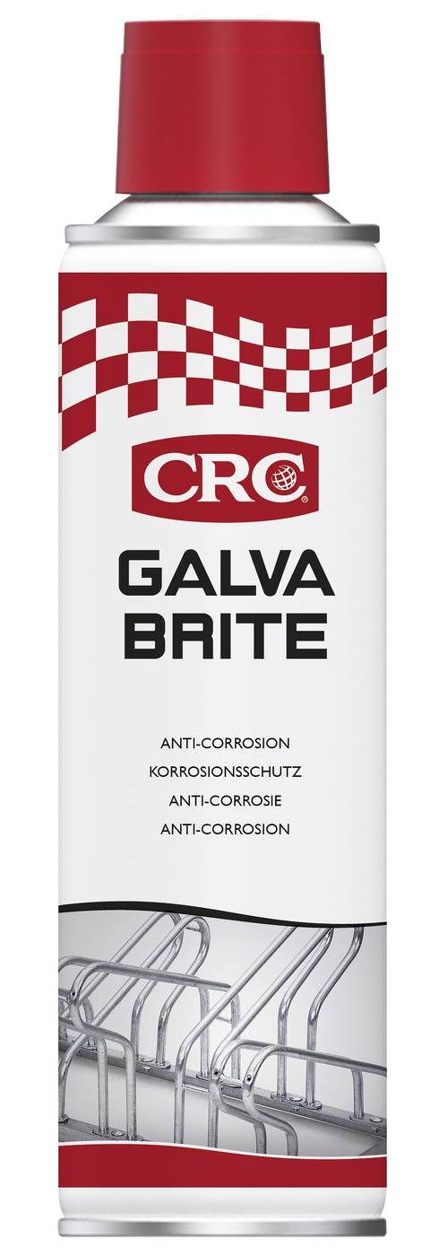 ZINK METALLIC SPRAY 250ML