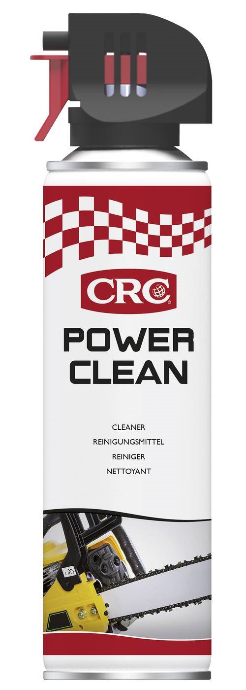 AVFETTNING POWER CLEAN 250ML