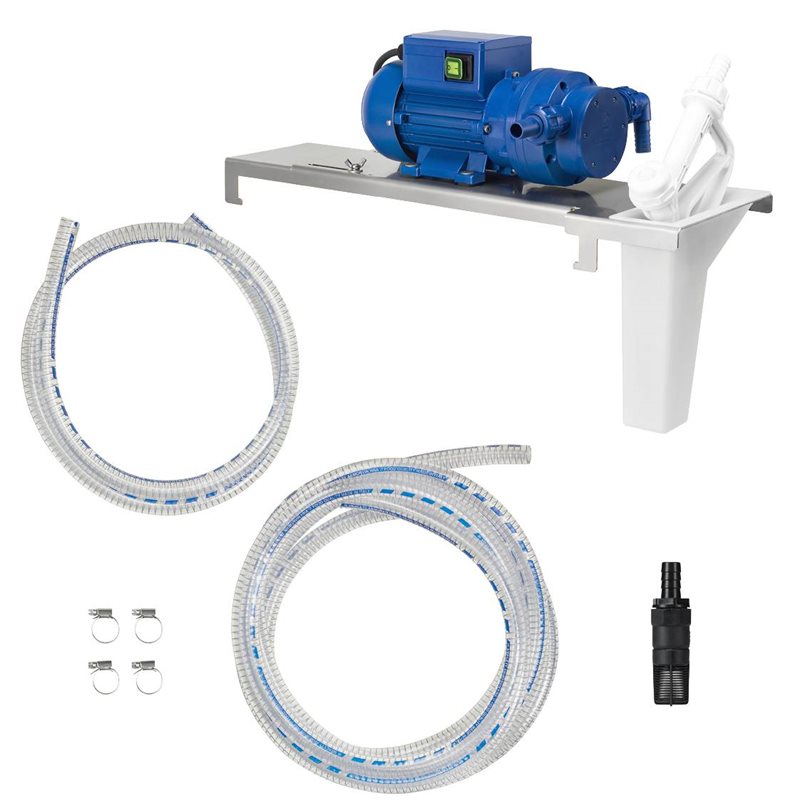 PUMP ADBLUE KOMPLETT 25223 001 35L/MIN 230V