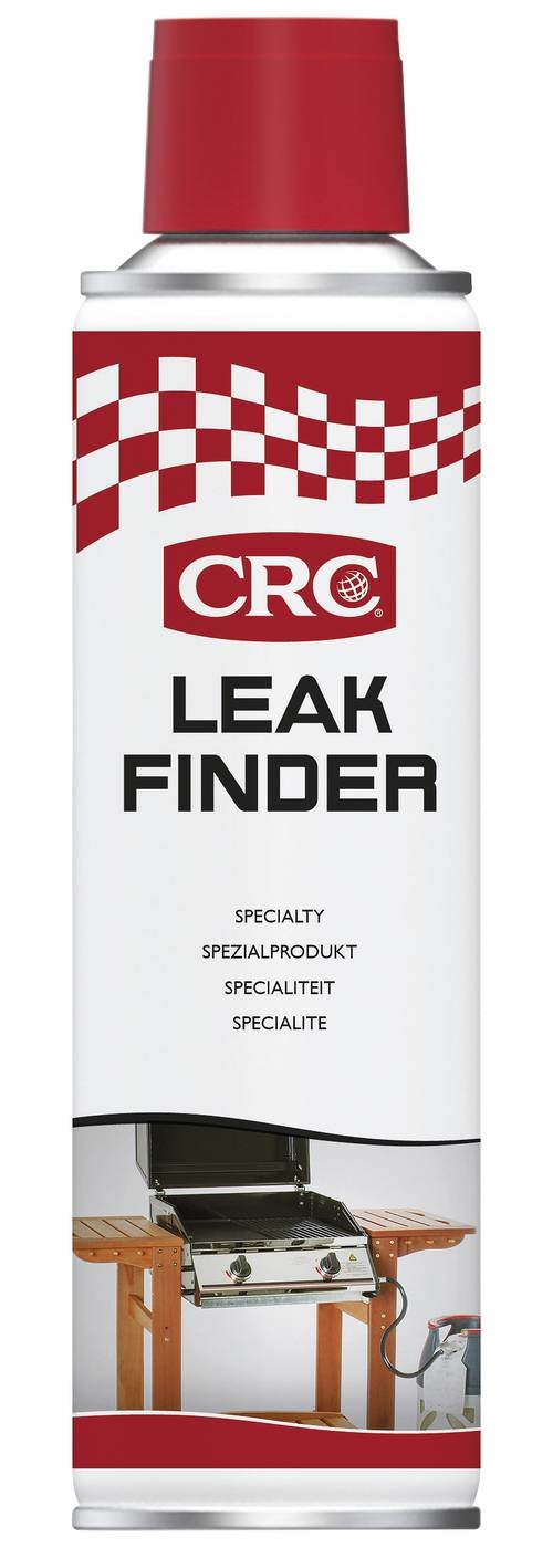 LÄCKSÖKARE SPRAY 250ML LEAK FINDER