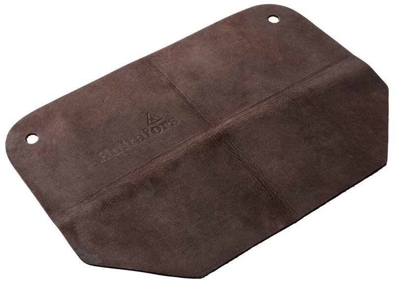 LÄDERLAPP PREMIUM FORSBERG 32X22