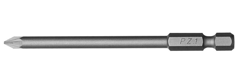 BITS PZ1 89MM