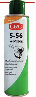 OLJA UNIVERSAL PTFE 5-56 AE 250ML
