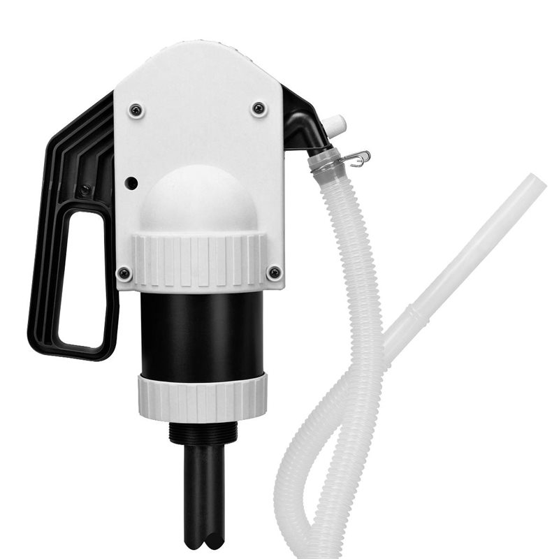 FATPUMP-PP-FKM-50L/MIN 13004